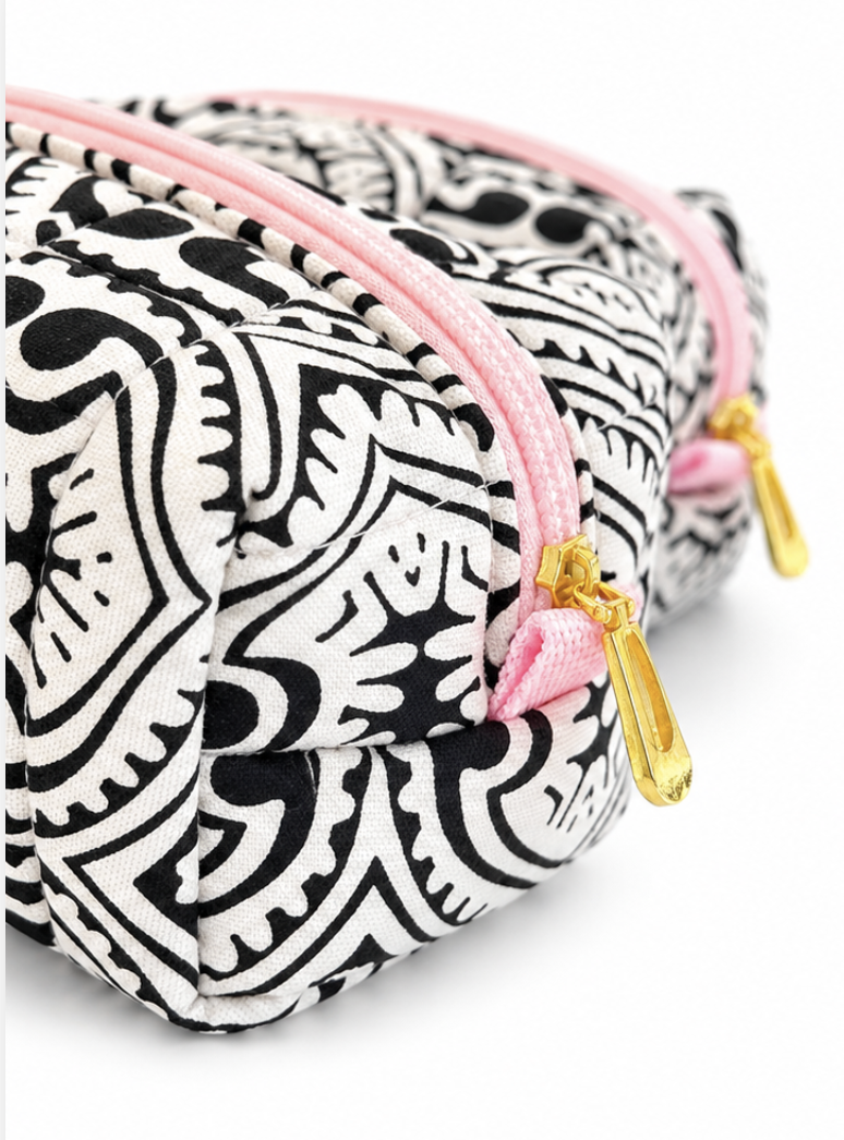 Beauty Bag