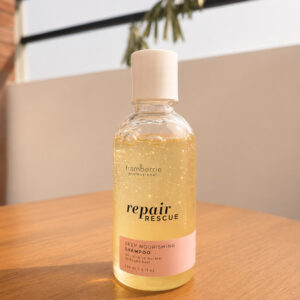 Shampoo Repair Rescue