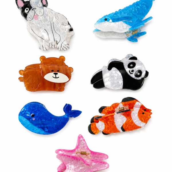 Hair Clips