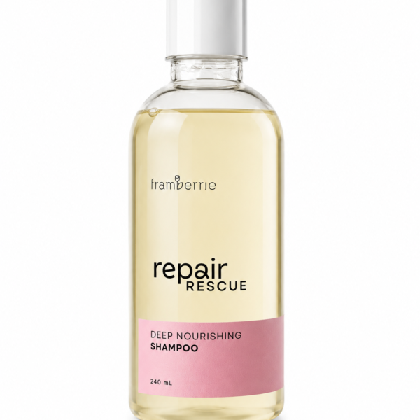 Shampoo Repair Rescue